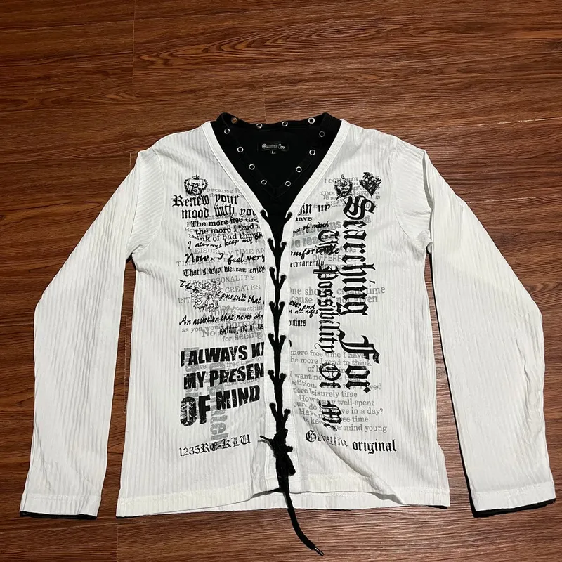 y2k archive beaumont carr 平成　ファー　00s 17 Vintage George Y2K 00s Afghan Coat White Long Size 20 18 16