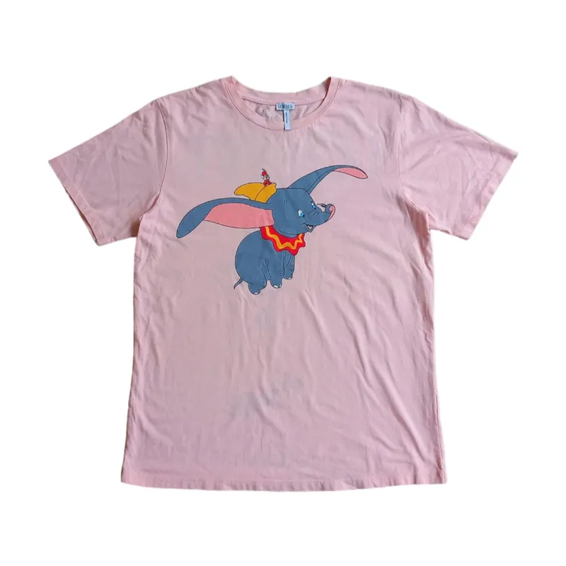 Loewe dumbo t shirt price sale