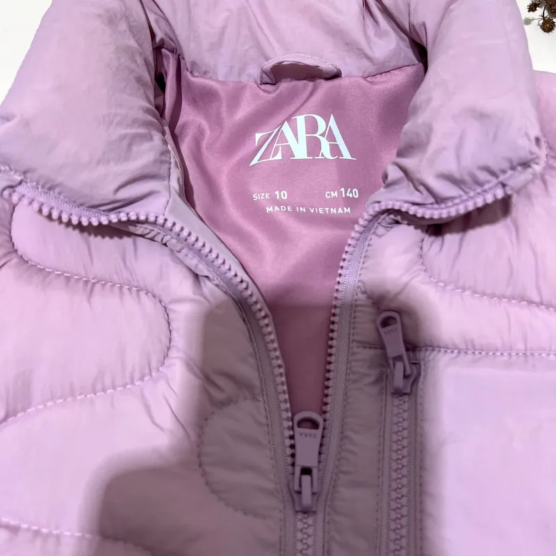 Leszno Fila Daunen Jacke Kinder Jacke Cool Jungen Jacke Kinder