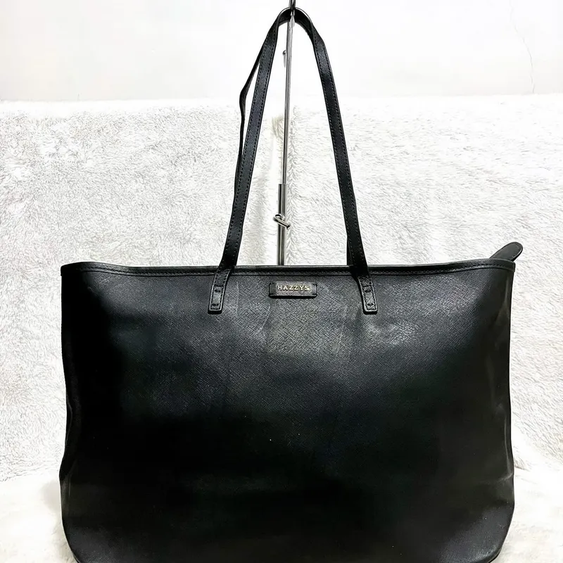 Hazzys tote bag cheap