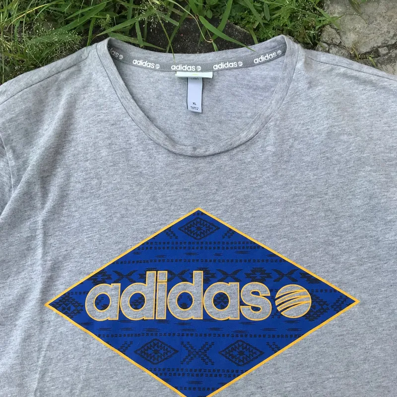 Baju adidas vintage online