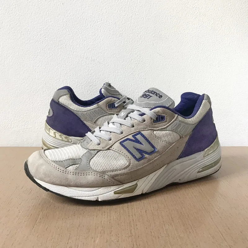 Casual New Balance Slip On Sneaker New Balance Casual Sneakers