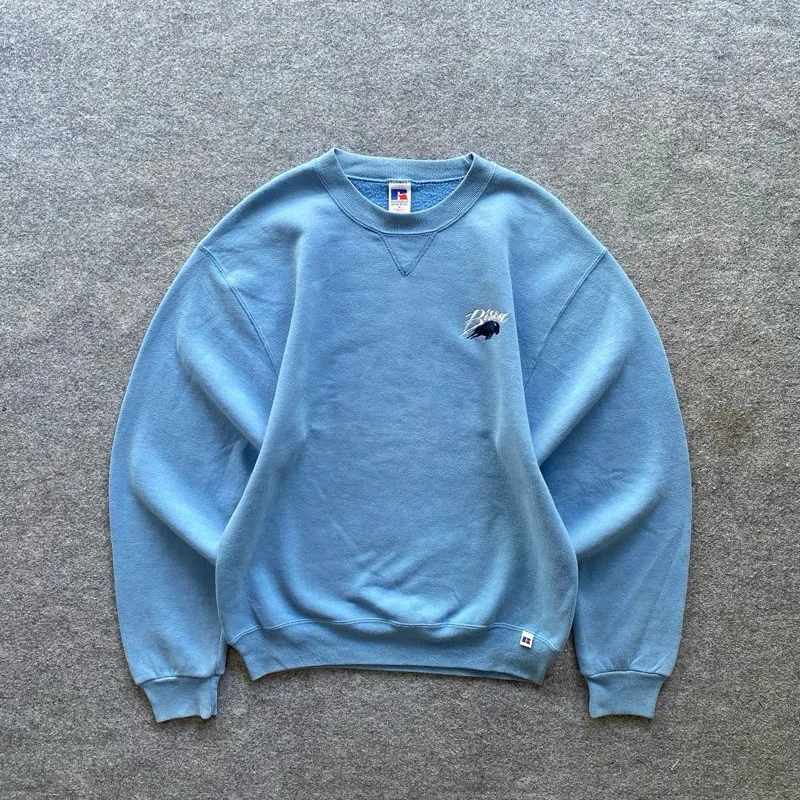 90's vintage RUSSELL スウェット　アーカイブ　y2k 90's vintage RUSSELL スウェット アーカイブ y2k USA製 90s