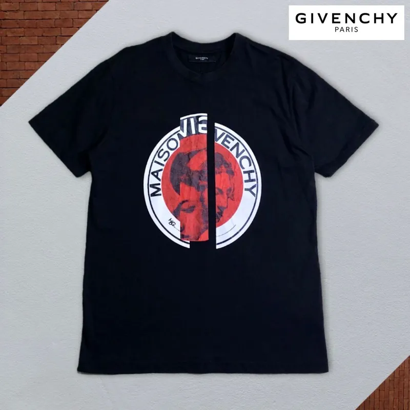 Maison givenchy t shirt cheap