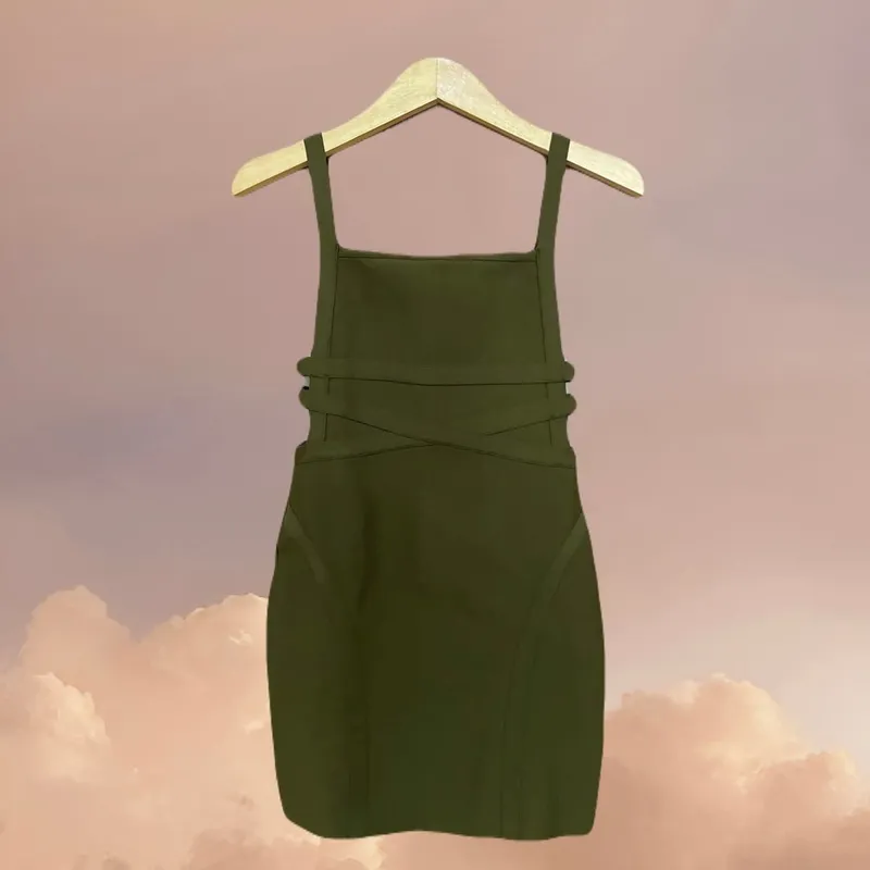 Topshop going out dress on sale