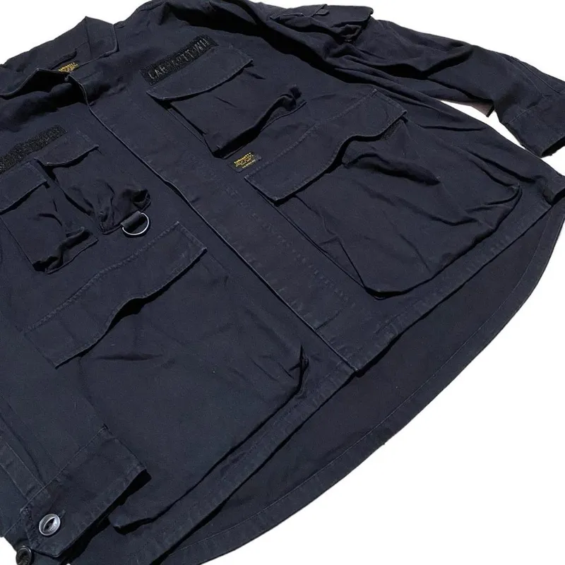 Carhartt W.I.P Landry Shirt Size M - Preloved