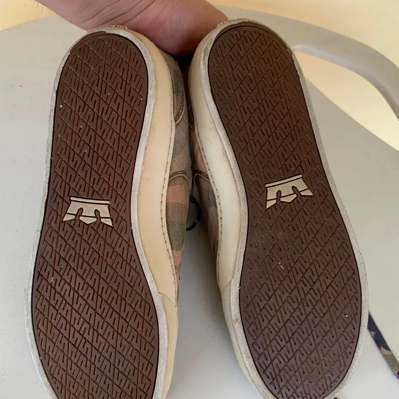 Supra footwear jakarta top