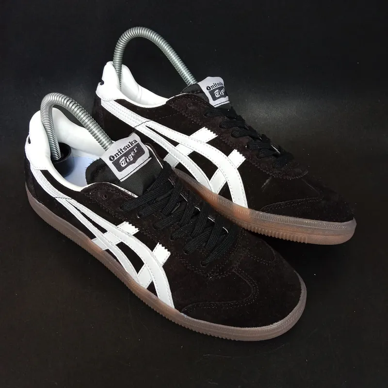 Asics Onitsuka Original Onitsuka Tiger Shoes Sepatu Asics Tiger