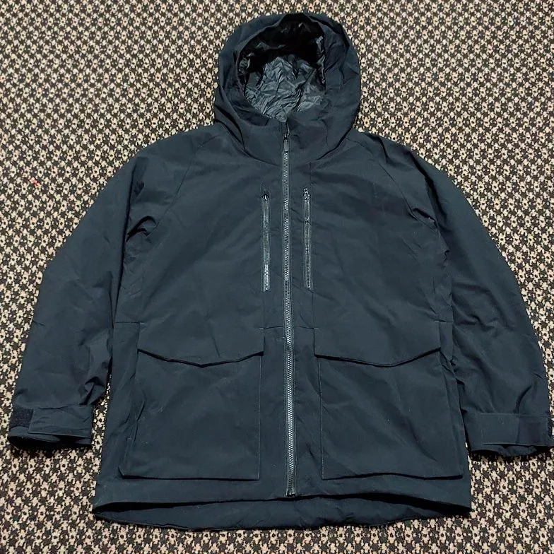 Puffer Jacket Uniqlo Jaket Ultralight Down Uniqlo Uniqlo Hybrid