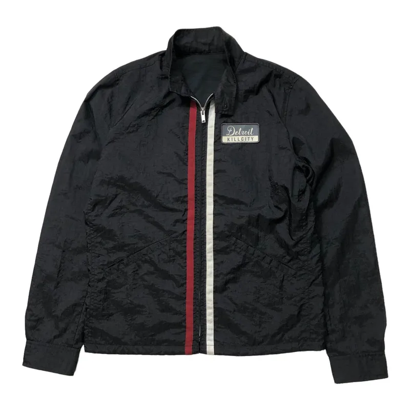 Hysteric Glamour Detroit Kill City Jacket | Grailed