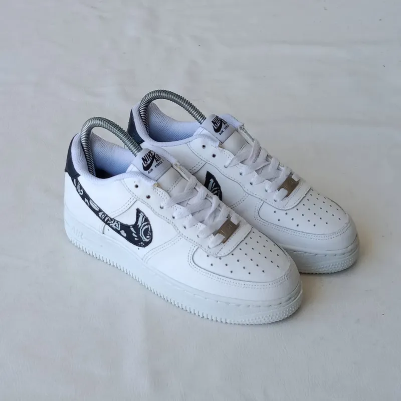 Nike Air Force Black Bandana Jordan Shoes Nike Air Jordan