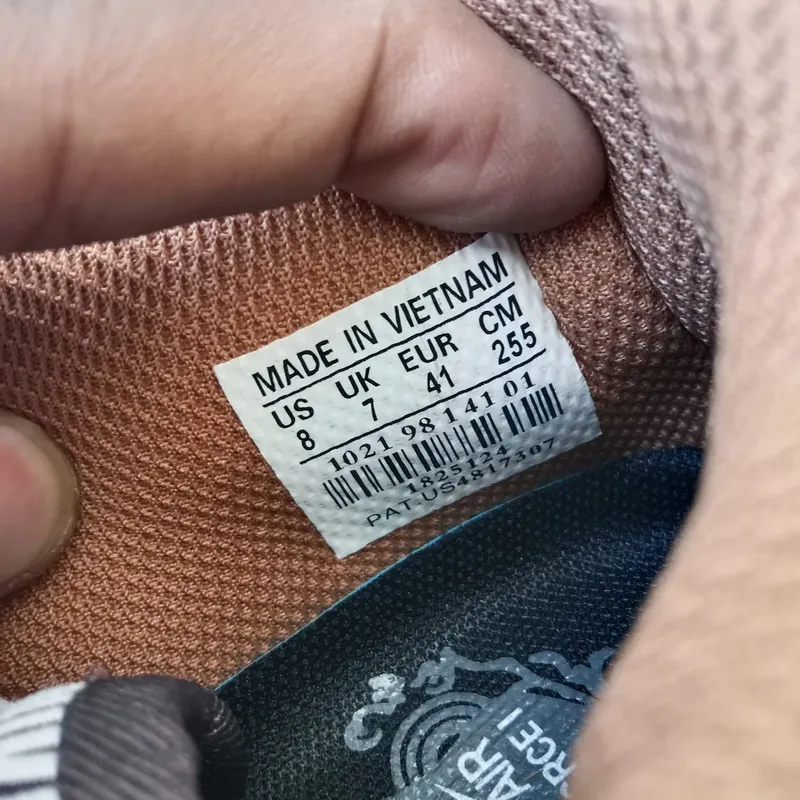 Us4817307 outlet