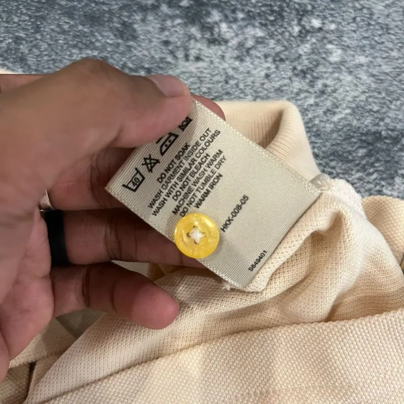 Polo Shirt Burberry Real Or Fake Burberry Brit Polo Fake Burberry