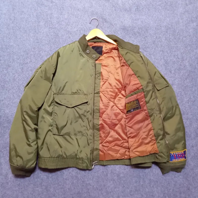 Avirex Flight Jackets Type G-8 Size - Preloved