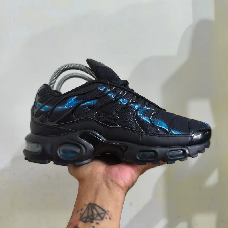 Sportswear Nike Tn 43 Sale Nike Air Max Plus Tn Platinum Blue-UK 43/