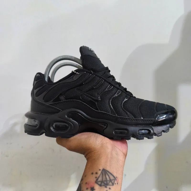 Max Plus Nike Sneakers Uomo 2018 Nike Sportswear Air Max 2018 Uomo