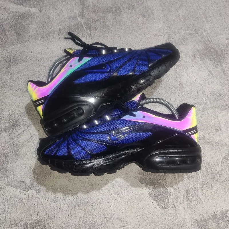 Sepatu Air Max X Skepta Beli Skepta X Nike Air Max Tailwind