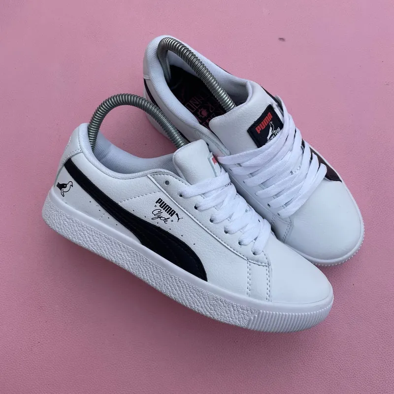 Sneakers puma wanita best sale