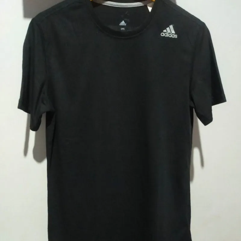 Adidas Men's Energy Running Climalite Adidas Climalite Hitam