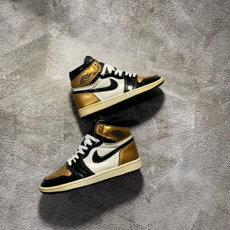 Jordan Nike High Tops Air Jordan Retro High OG Women's Shoes