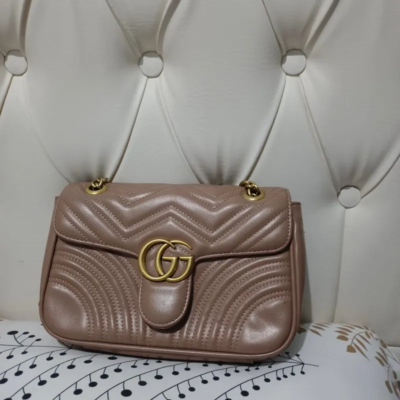 Leather Gucci Wristlet Poshmark Shoulder Bag Poshmark Gucci Purse