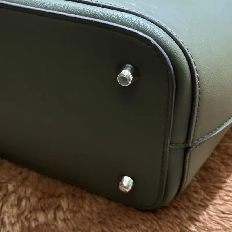 Amaya satchel hush puppies clearance