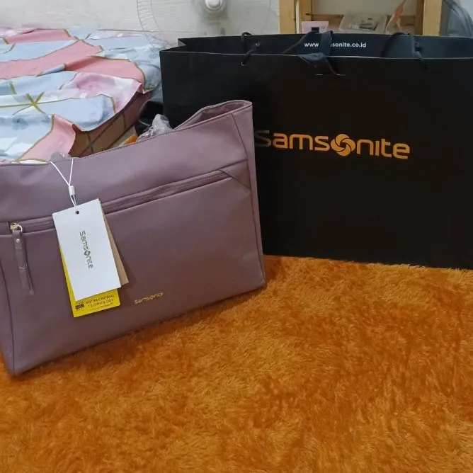 Sling Bag Samsonite Side Bag Vintage Samsonite Samsonite Sling Bag