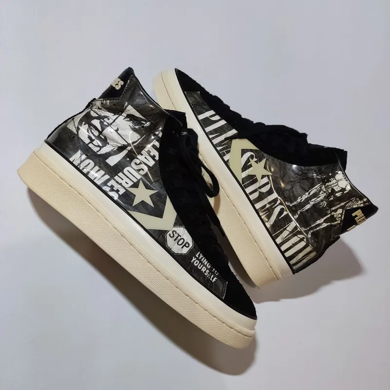 Sepatu Converse Converse Pro Leather Michael Jordan Converse Pro