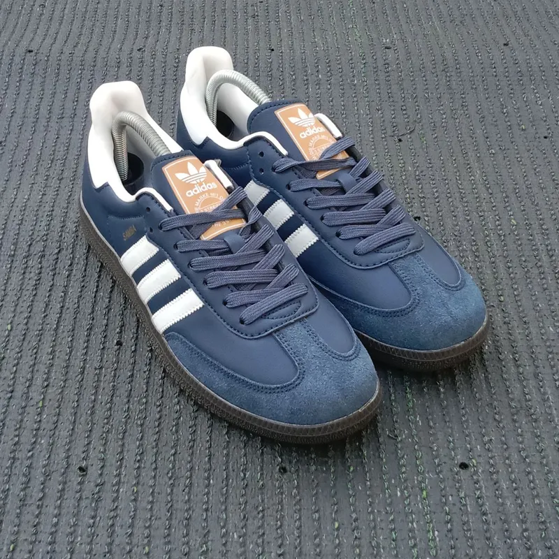 Adidas Jeans Trainers Adidas Casual Trainers Adidas Streetwear