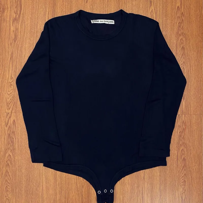 Baju comme des garcons hot sale