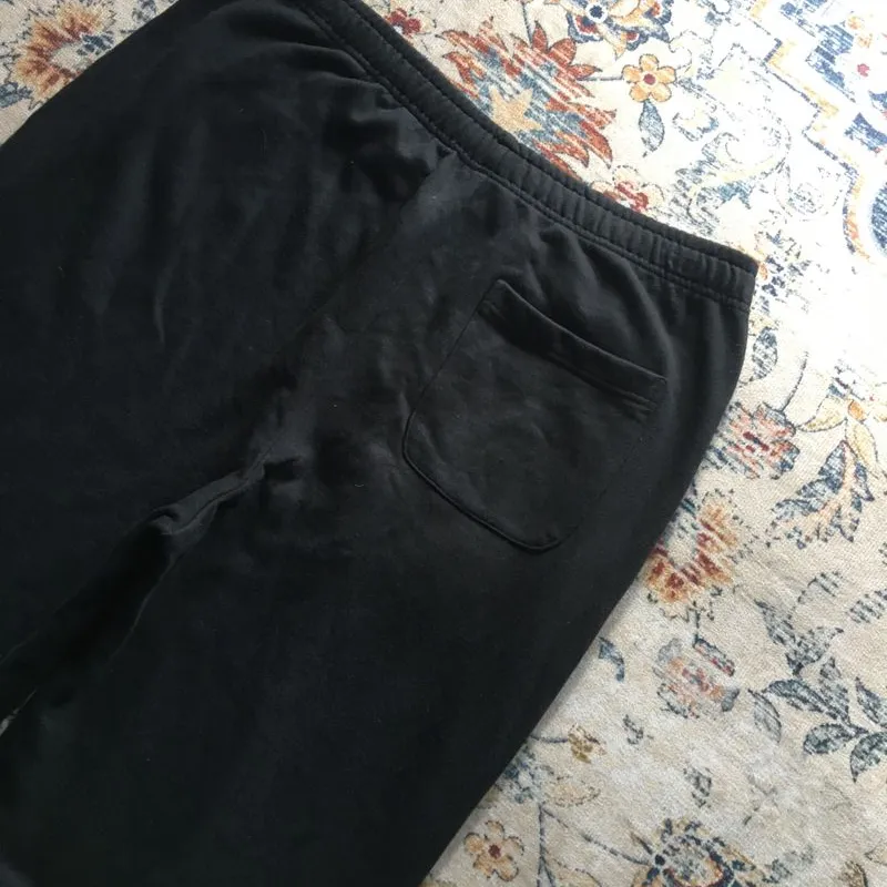 Musinsa Sweatpants Velour Melt The Lady Tuck Sweat Pants