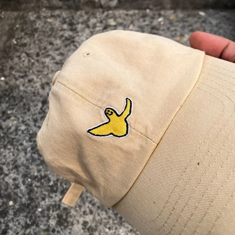 SECOND LAB.×MARK GONZALES ANGEL CUSHION SECOND LAB.×MARK GONZALES ANGEL CUSHION