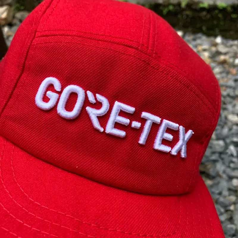 AIME LEON DORE GORE-TEX Coast Guard Hat Gore Tex Logo GORE