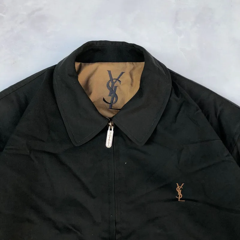 Ysl windbreaker 2025