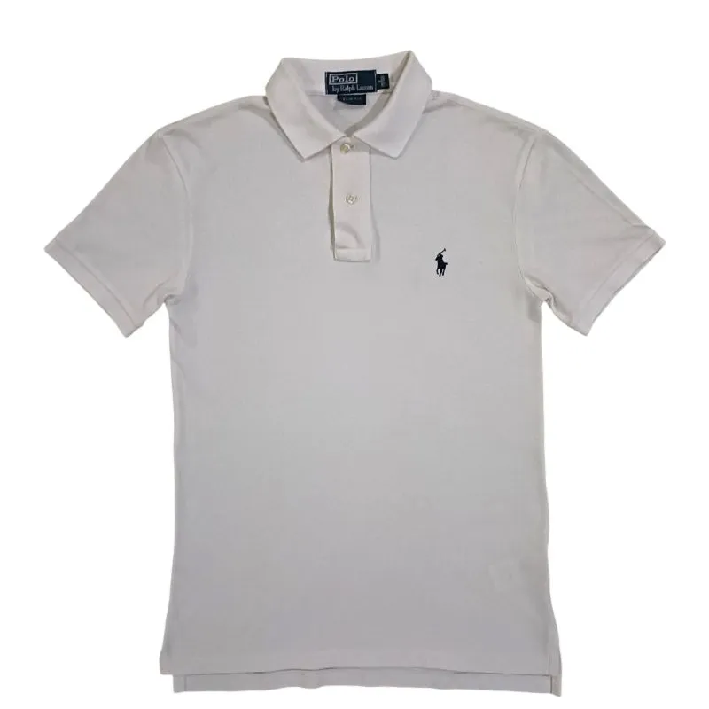 Ralph Lauren Slim Fit Polo Sale Ralph Lauren Slim Fit Polo T-shirt