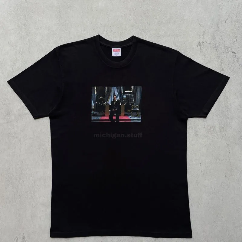 Chemise Supreme Pull Comme Des Garcons Supreme Thrasher SUPREME X