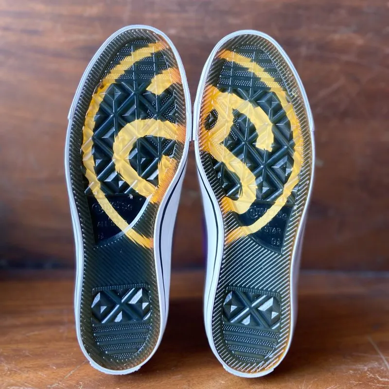 Stussy Converse Chuck 70 Converse Jack Purcell Stussy