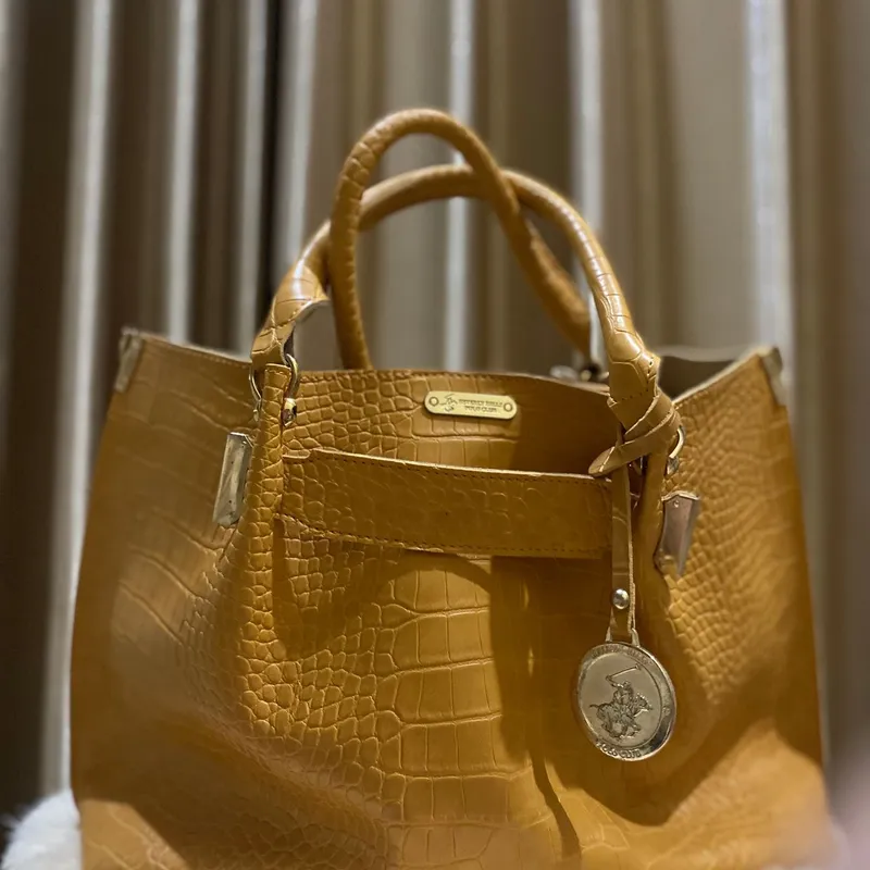 Handbag Clearance Brahmin Yellow Purse Copa Cabana Brahmin Millie