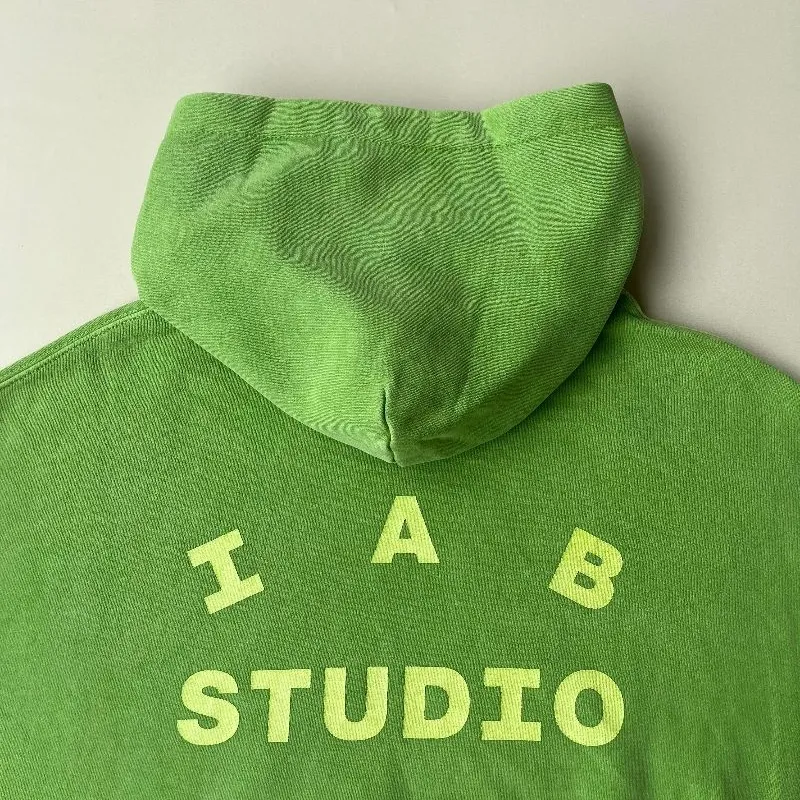 IAB STUDIO HOODIE - Preloved