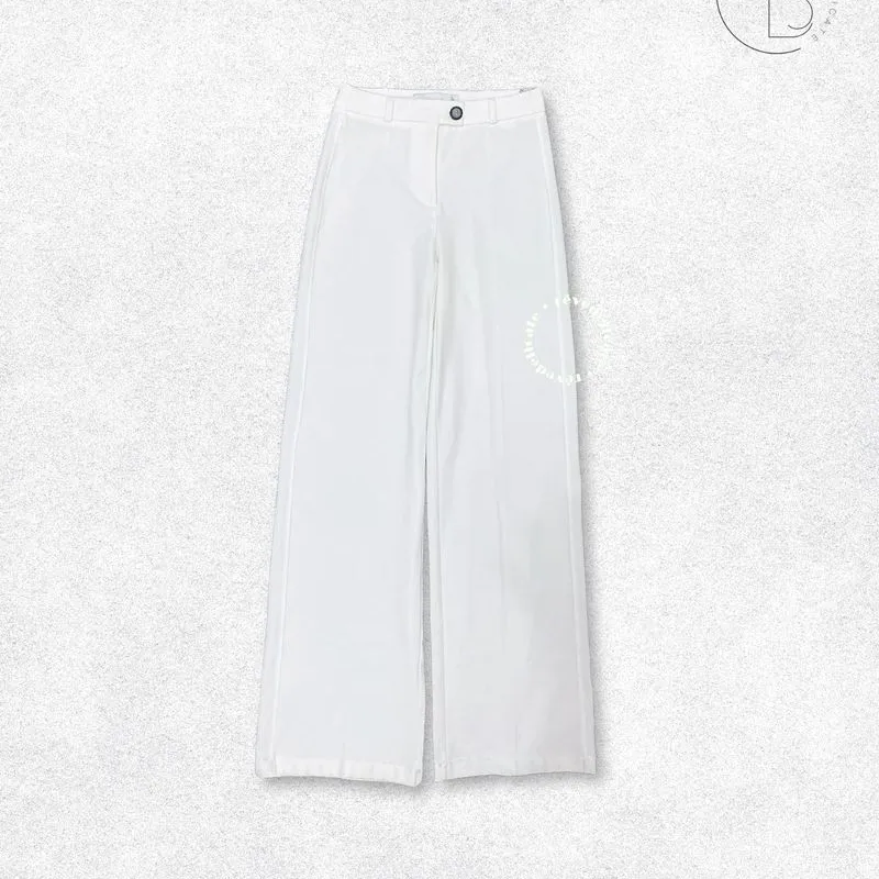 Celana Jeans Bershka Jeans Saldi Celana Jeans Sobek Pudar Gaya