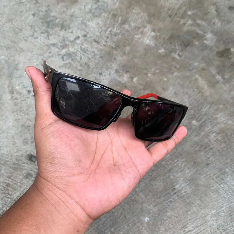 Mohali Bakers Ray Ban Ironman Sunglasses Stark Robert Downey Jr