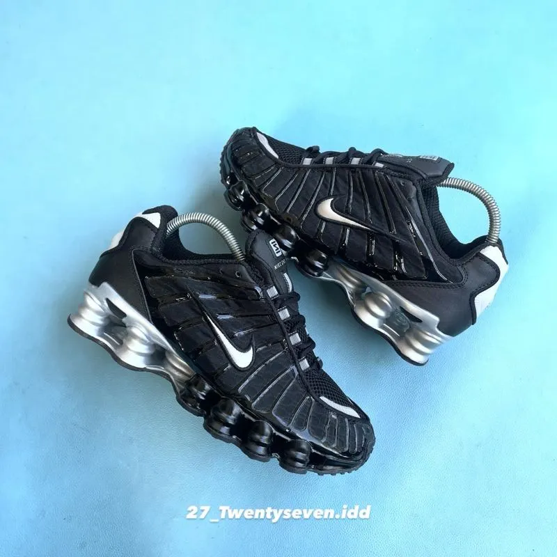 nike shox 37