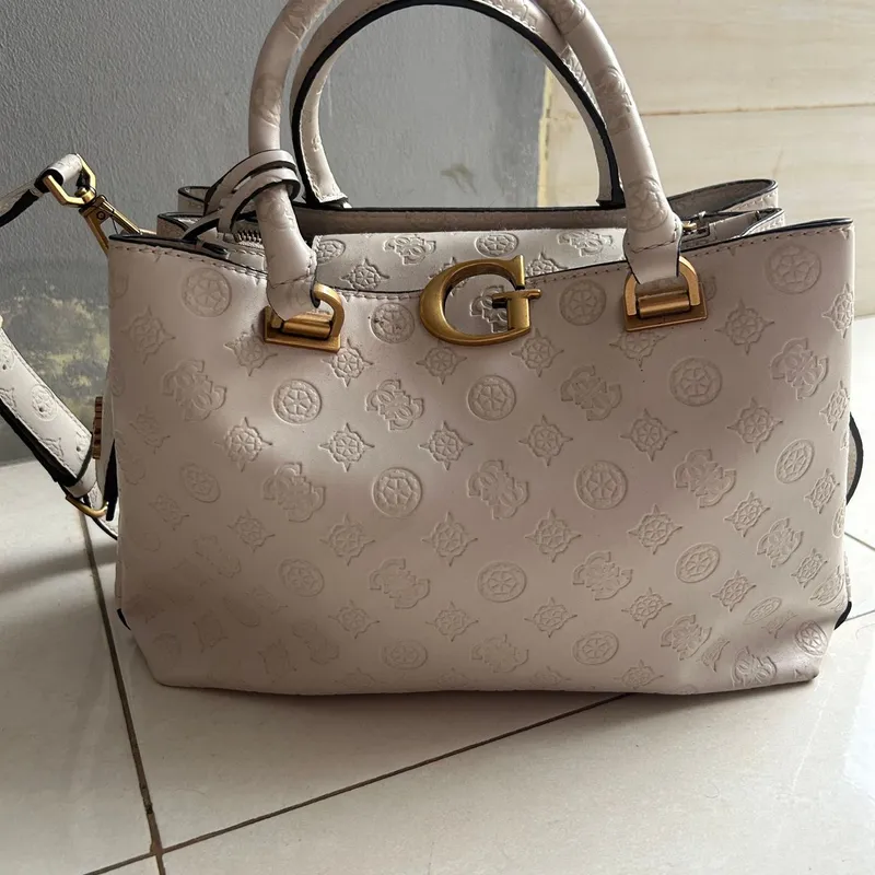 Beg tangan wanita guess deals