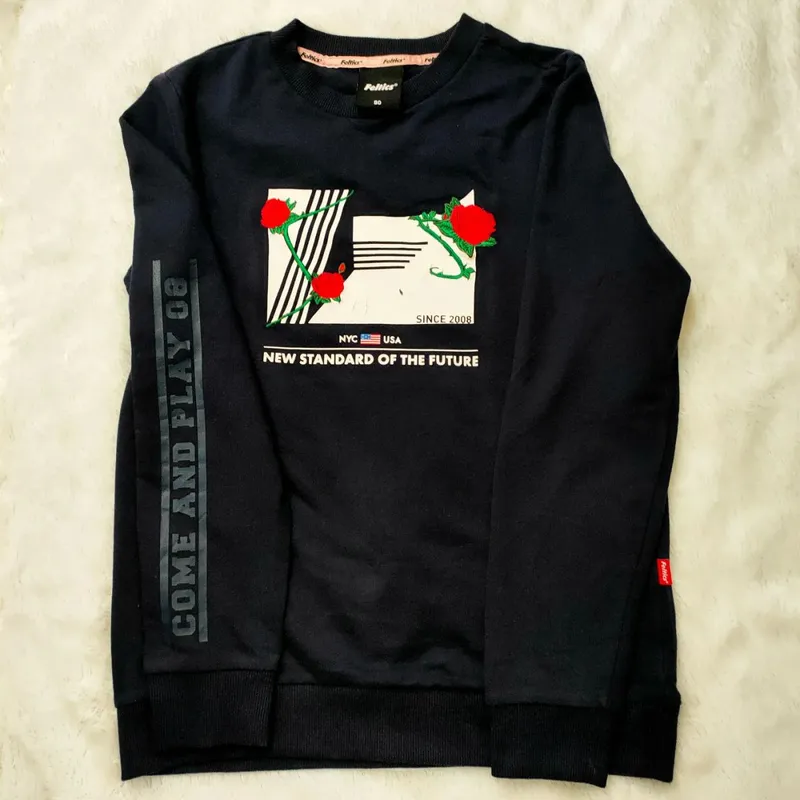 Feltics sweater price 2025