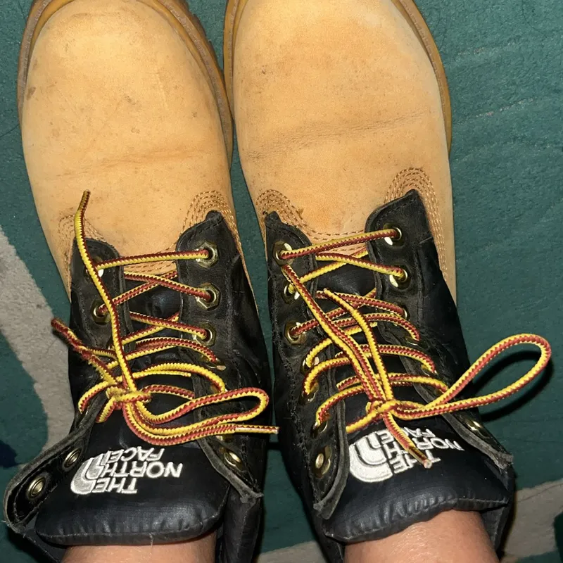 All tan timberland boots discount