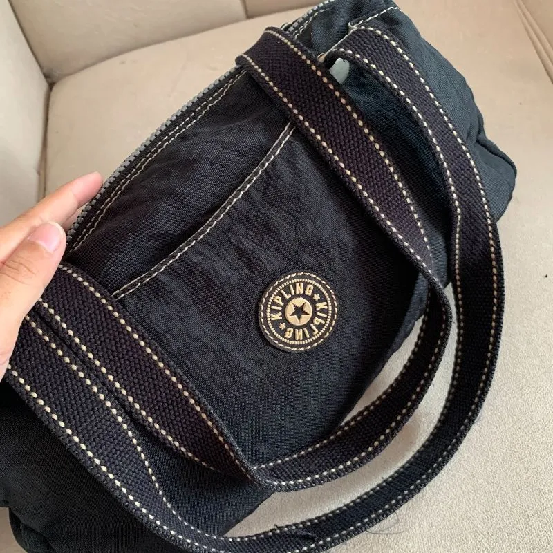 Discount Kipling Original Kipling Sling Bag Tas Kipling ORI Preloved