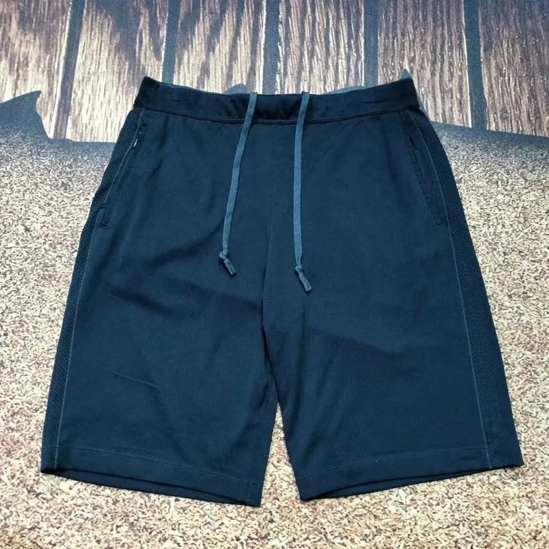 Celana Sweatshorts Uniqlo Uniqlo Dry Ex Short Pants Preloved