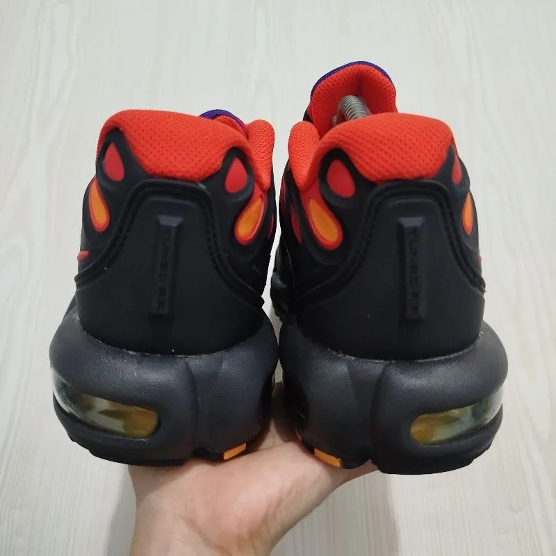 Tn Air Nike Cap Footlocker Foot Locker Nike Air Max Plus Womens