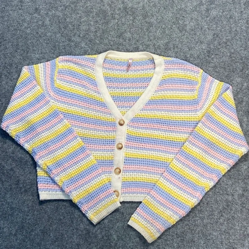 Cardigan colorbox best sale