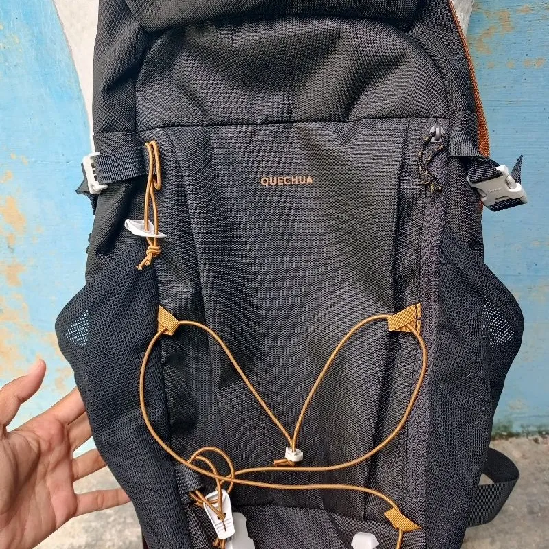 Quechua Rucksack Hiking Hiking Backpack 30L NH Arpenaz 100